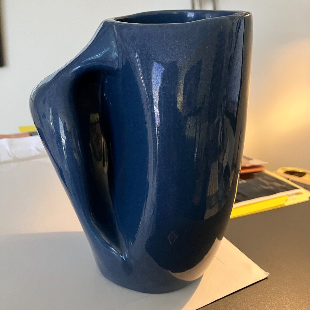 Gaetan Beaudin 'Rimouski' Ceramic